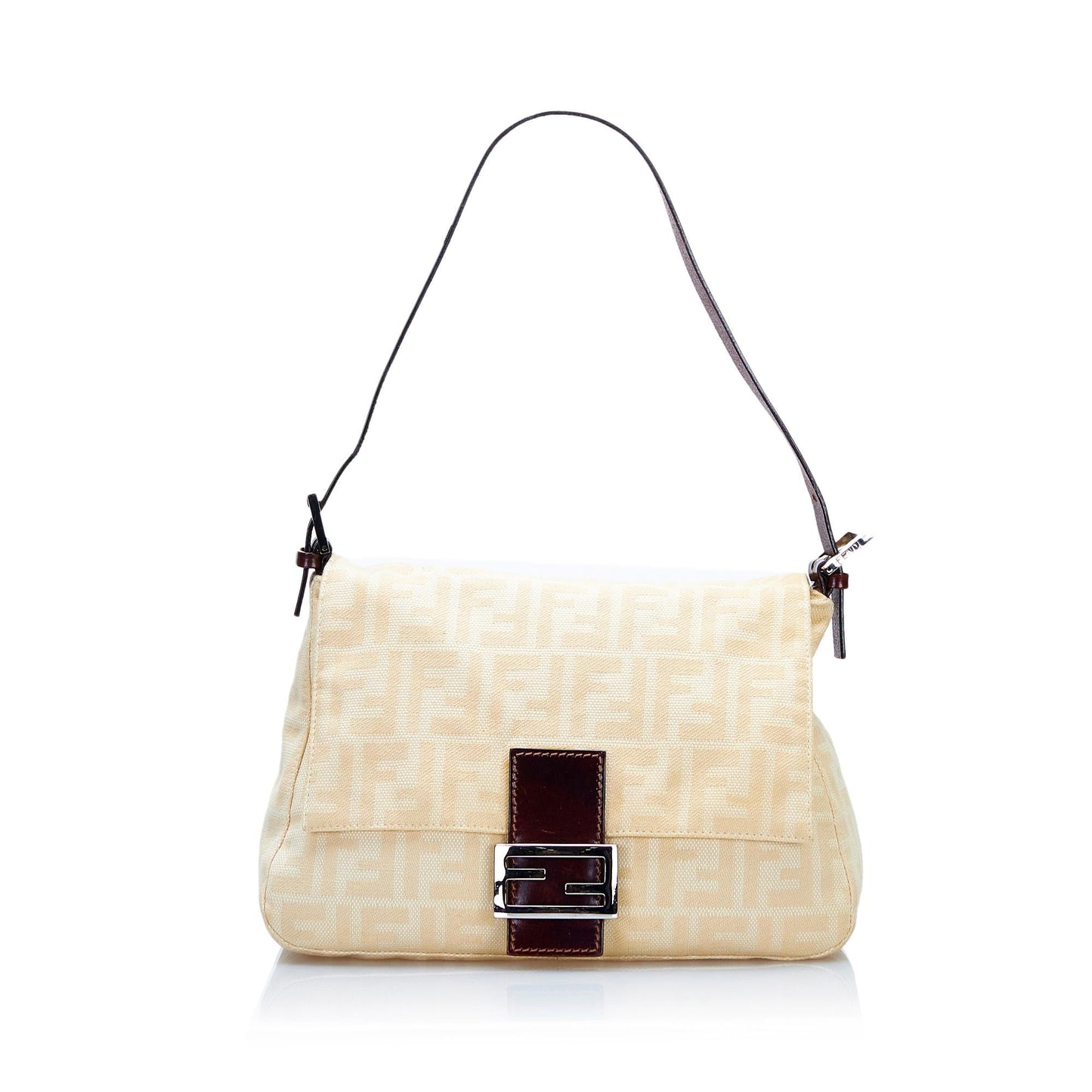 Fendi Zucca Mamma Forever (37094)
