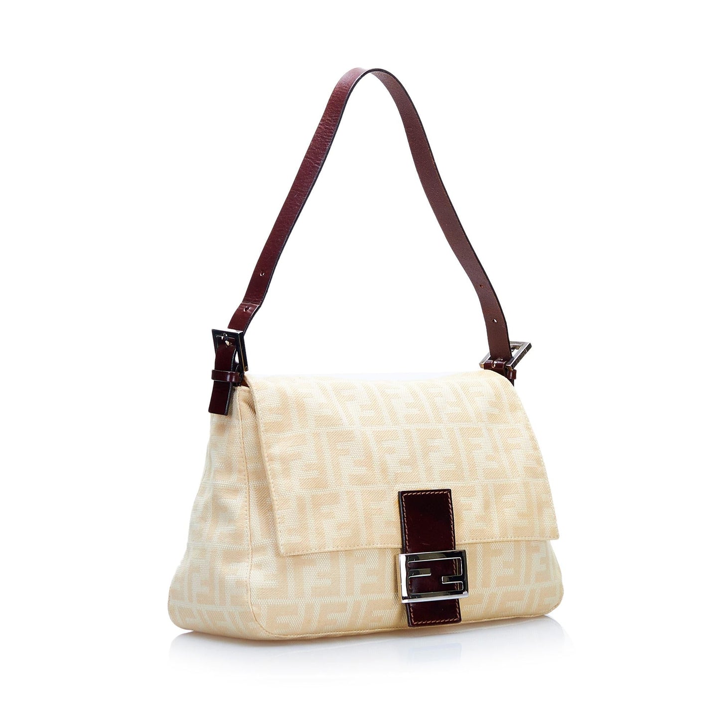 Fendi Zucca Mamma Forever (37094)