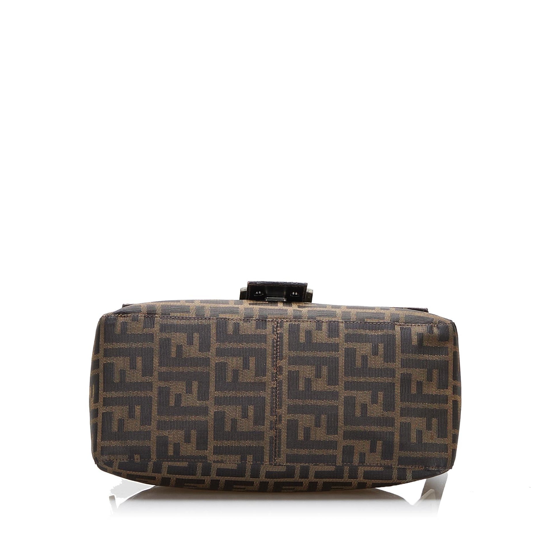 Fendi Zucca Mamma Forever