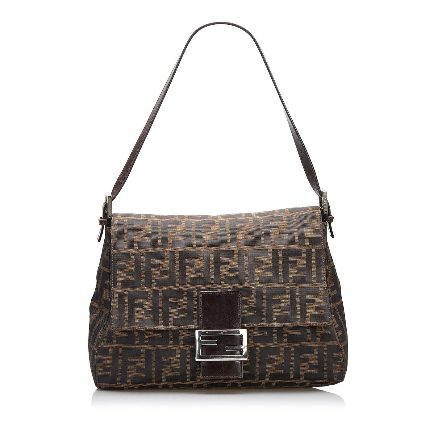 Fendi Zucca Mamma Forever
