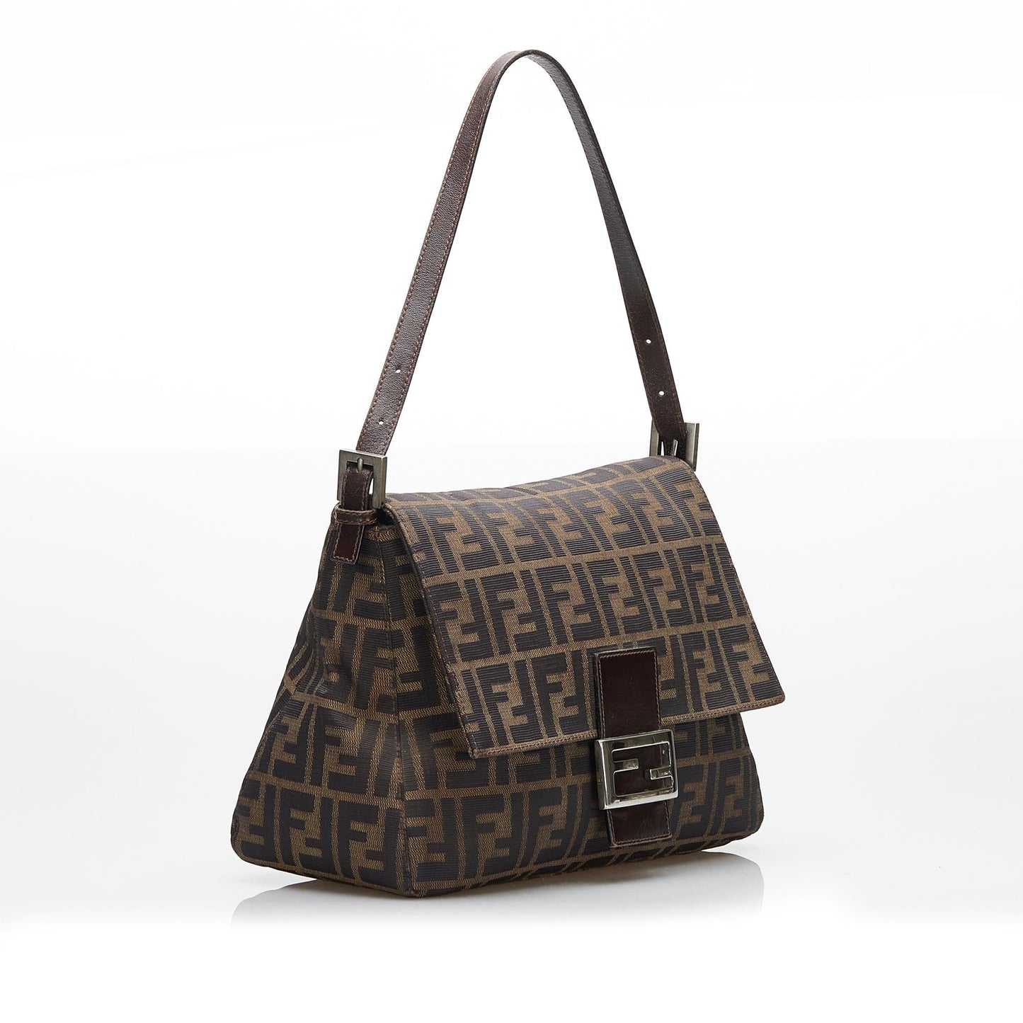 Fendi Zucca Mamma Forever (PwGKEO)
