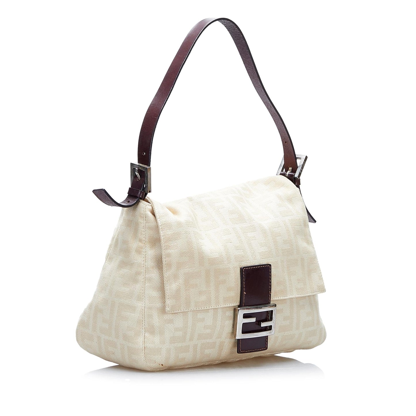 Fendi Zucca Mamma Forever (mtXT2H)