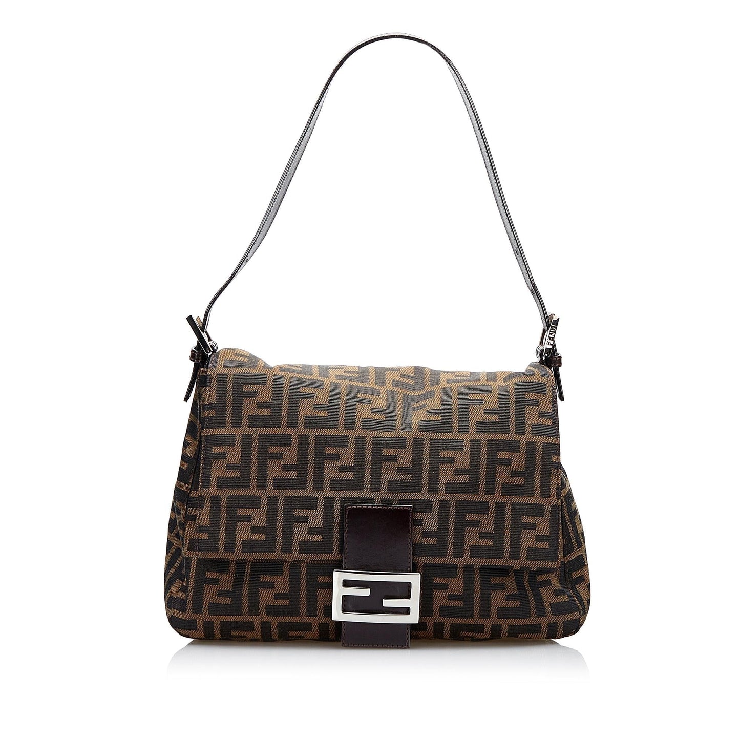 Fendi Zucca Mamma Forever (l2QxZp)