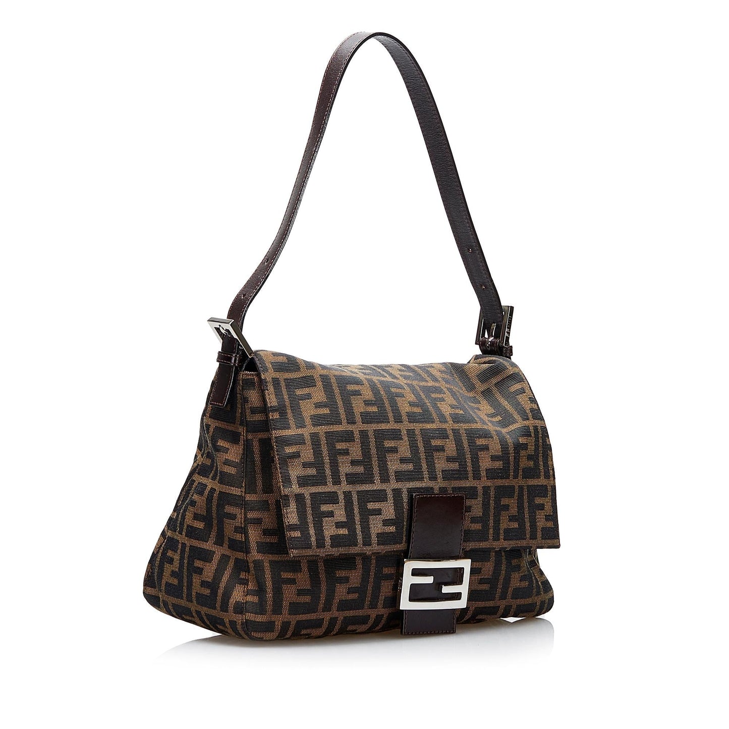 Fendi Zucca Mamma Forever (l2QxZp)