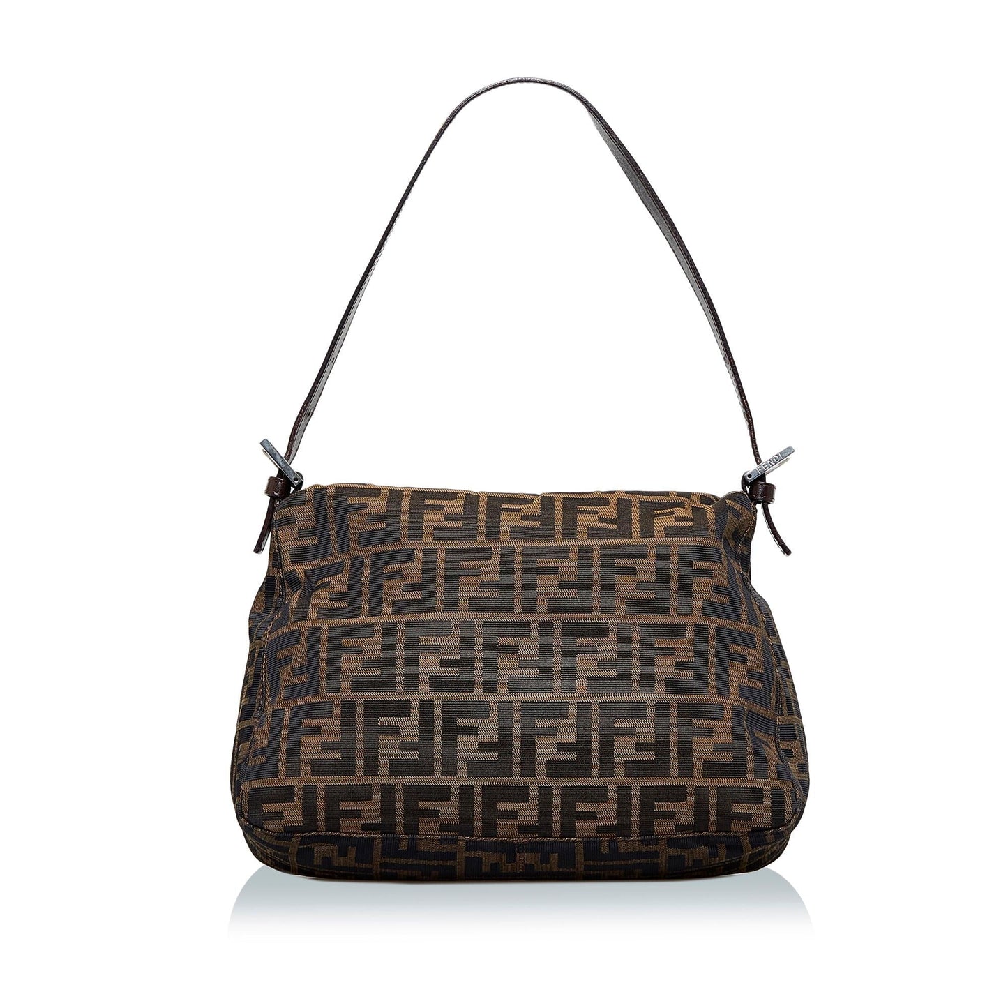Fendi Zucca Mamma Forever (6YBo4w)