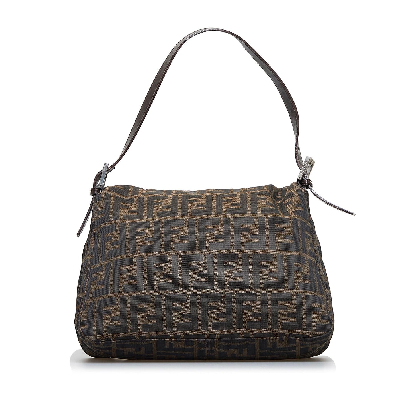 Fendi Zucca Mamma Forever (9oFCSJ)