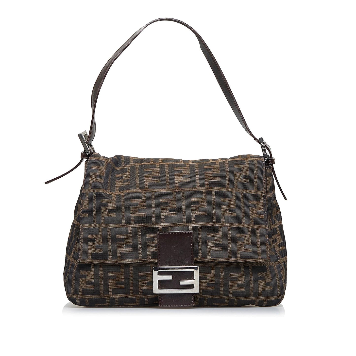 Fendi Zucca Mamma Forever (9oFCSJ)