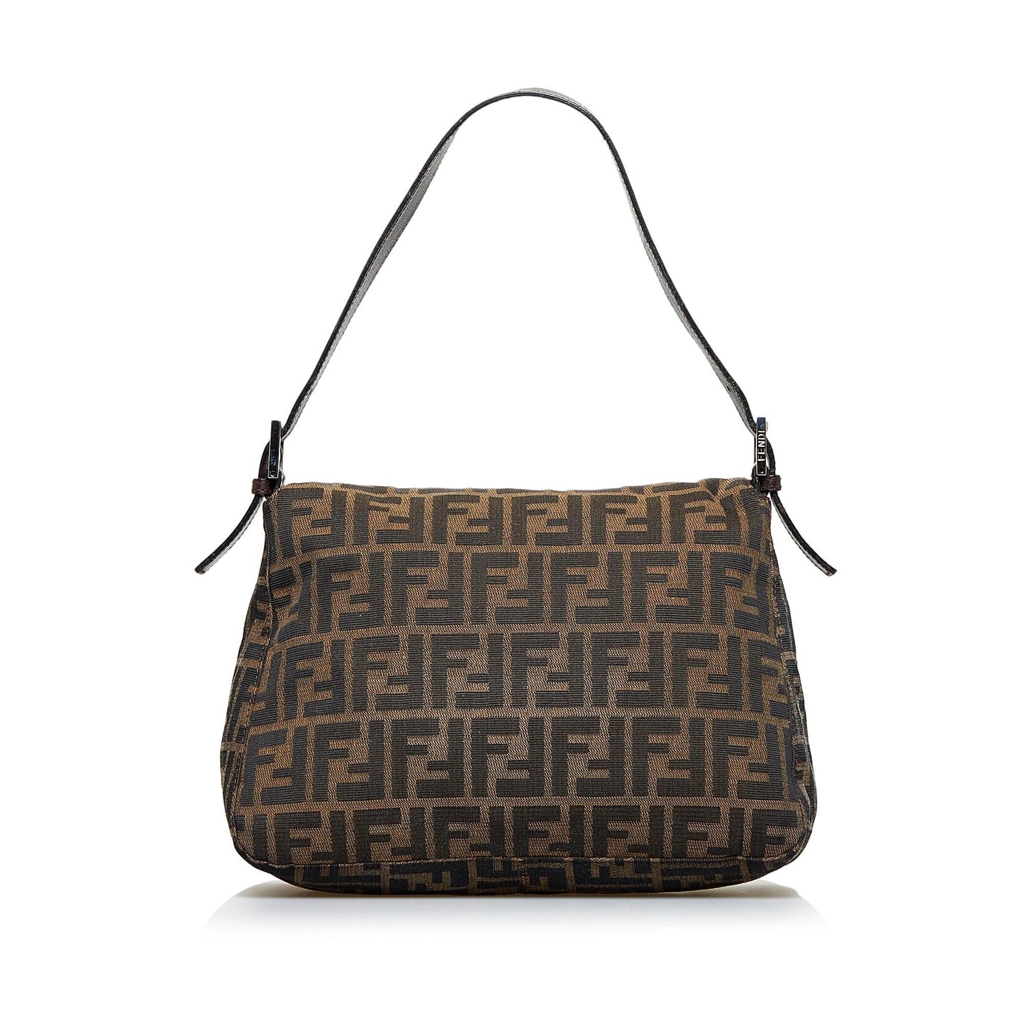 Fendi Zucca Mamma Forever (uUMf33)