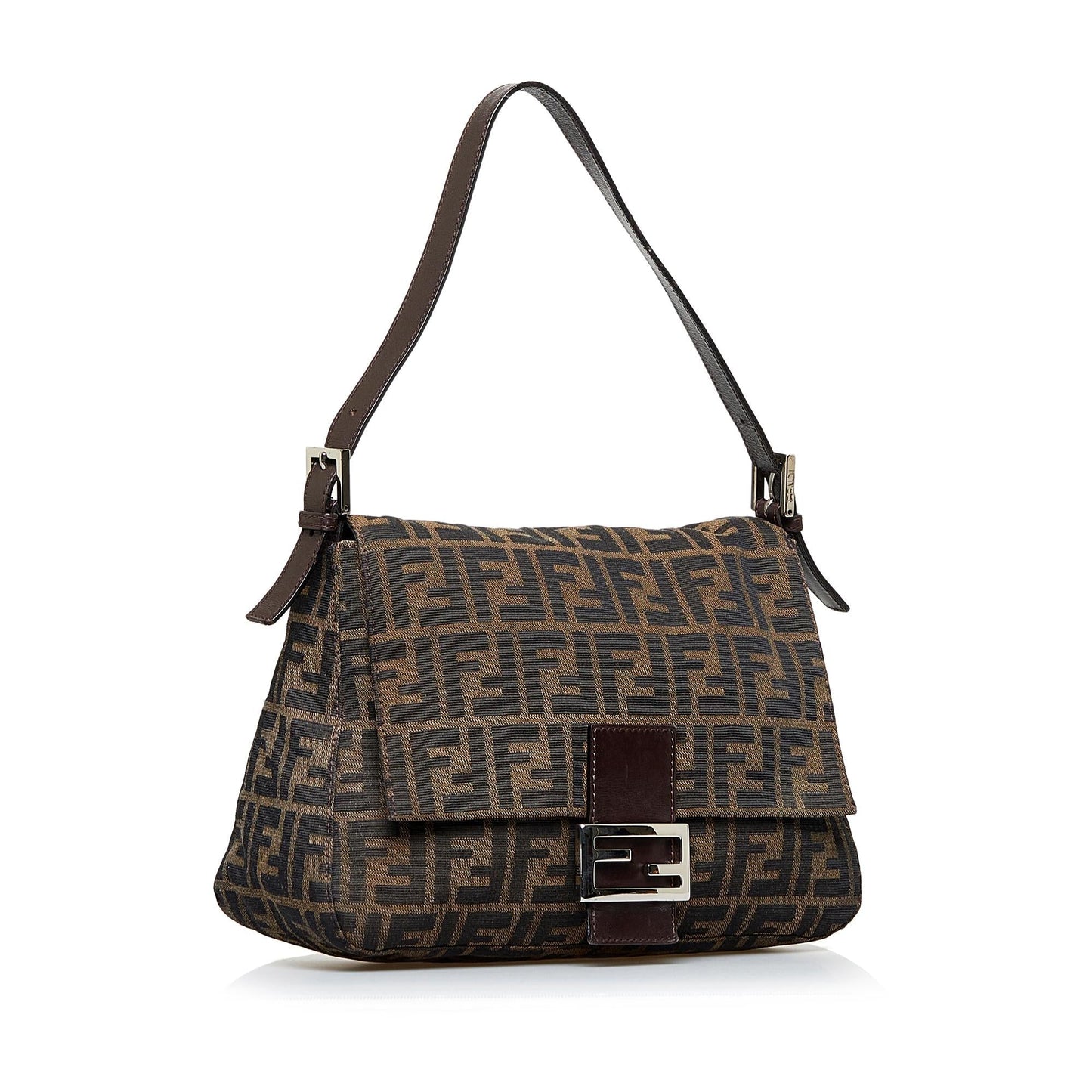 Fendi Zucca Mamma Forever (uUMf33)