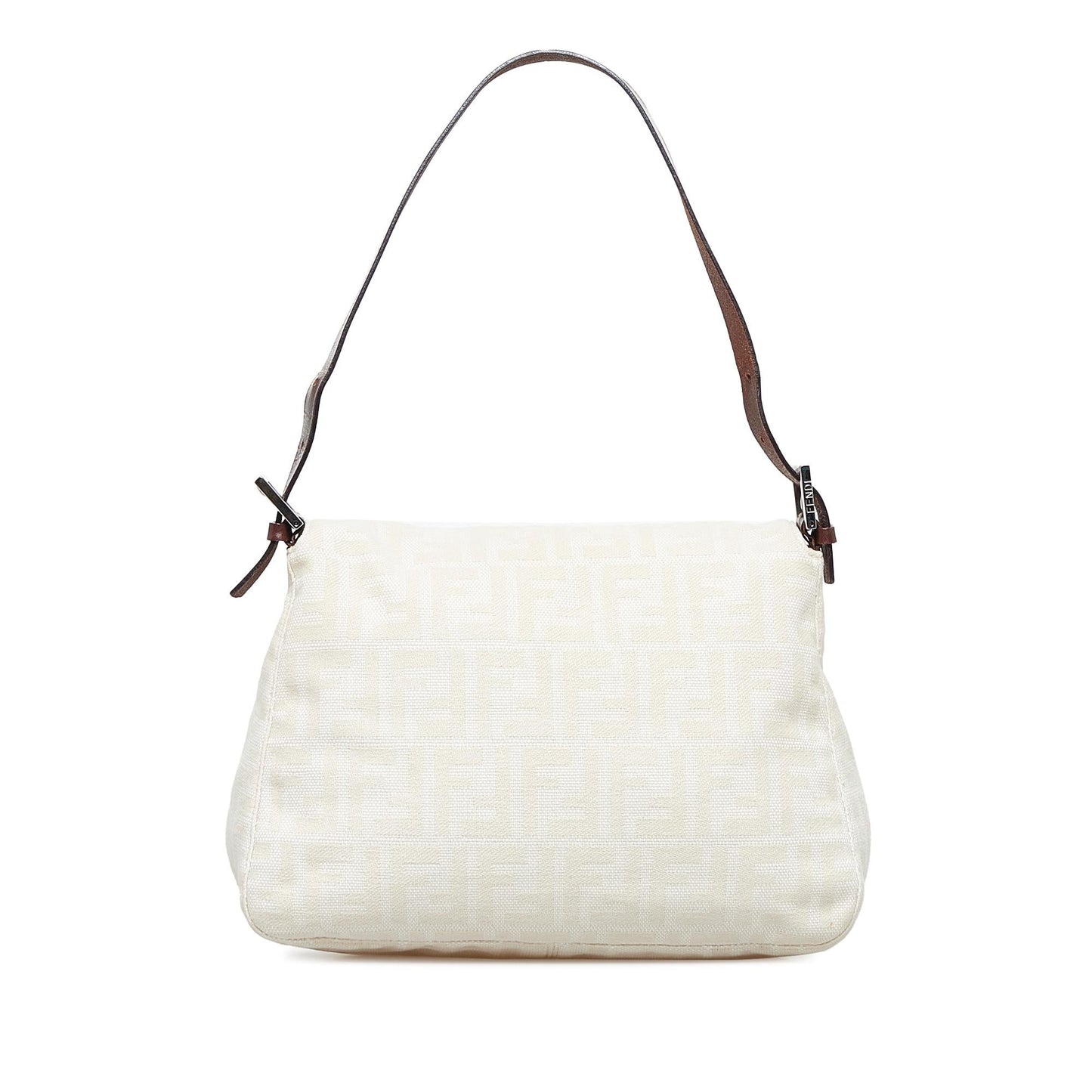Fendi Zucca Mamma Forever (vfWgE2)