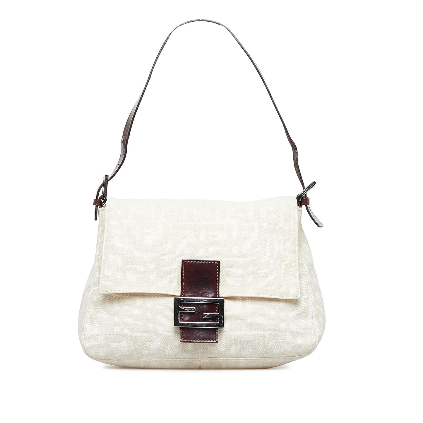 Fendi Zucca Mamma Forever (vfWgE2)