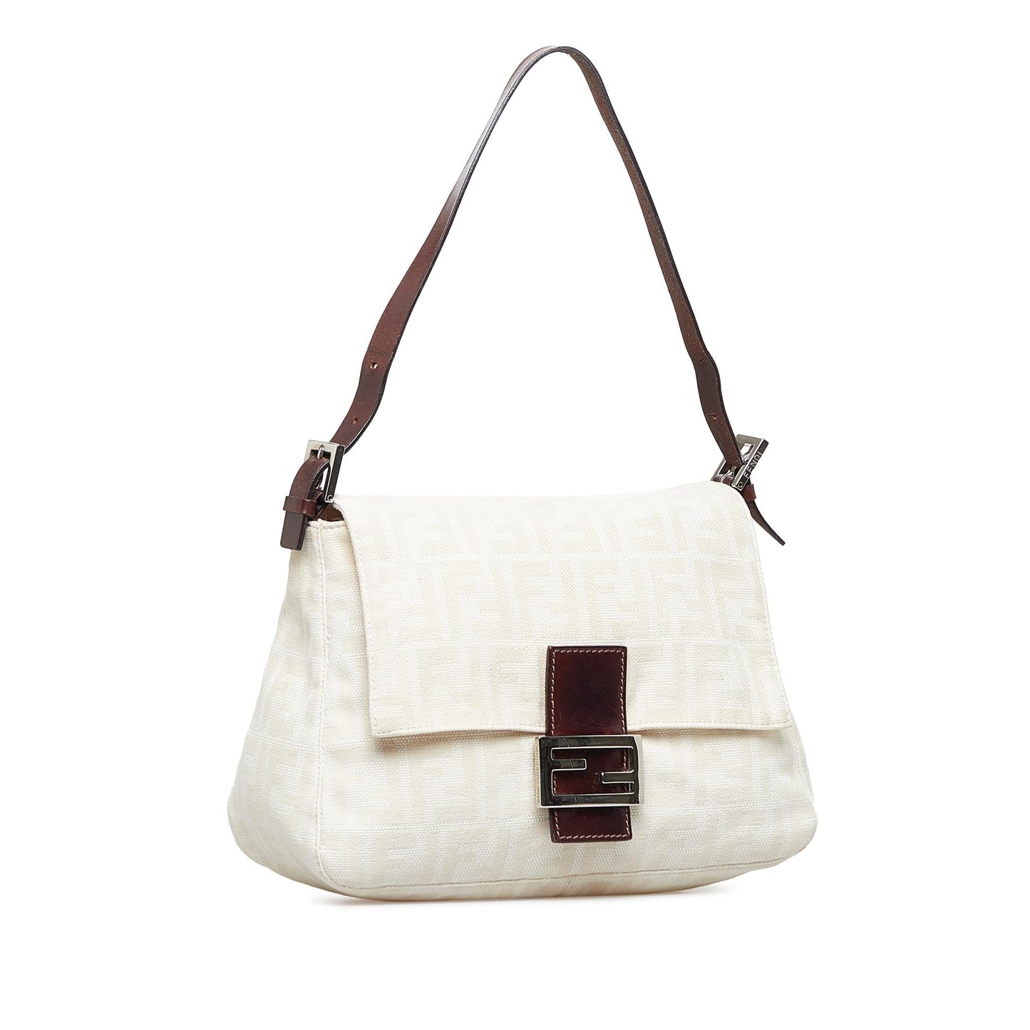 Fendi Zucca Mamma Forever (vfWgE2)