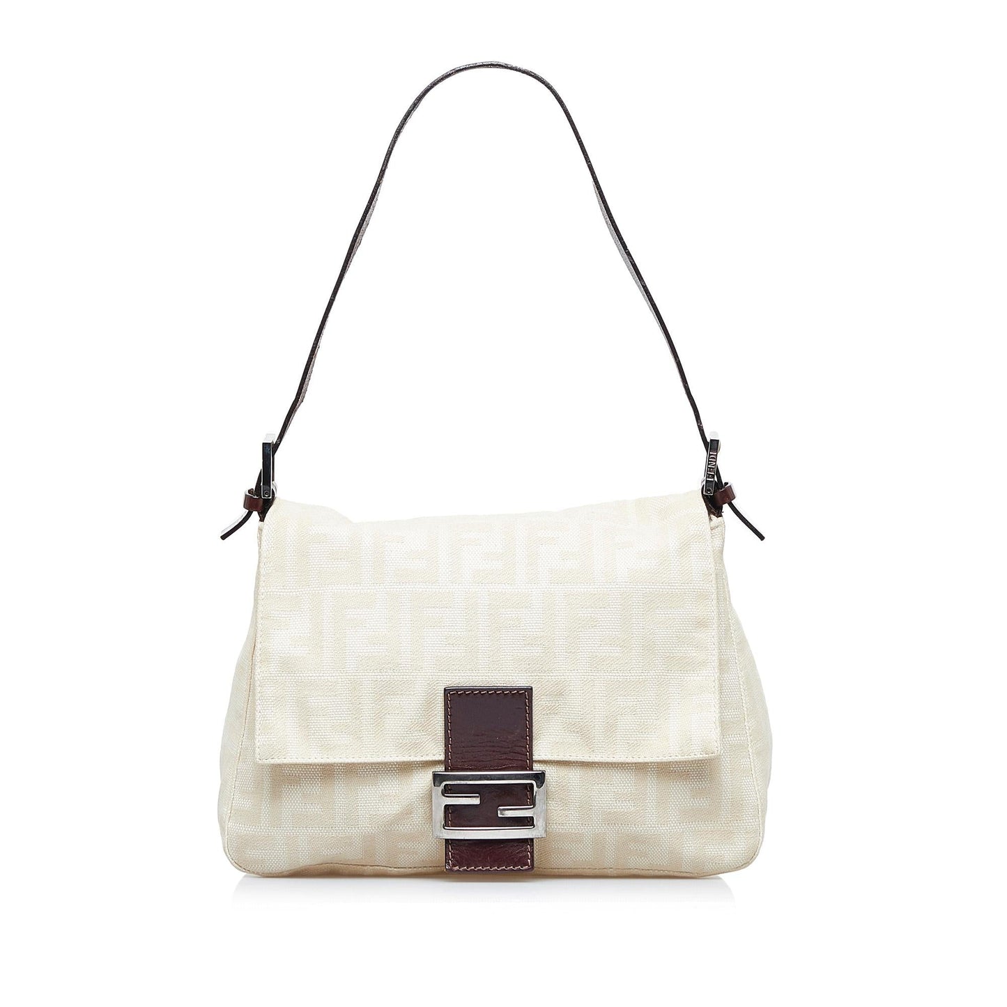 Fendi Zucca Mamma Forever (yGN1sE)