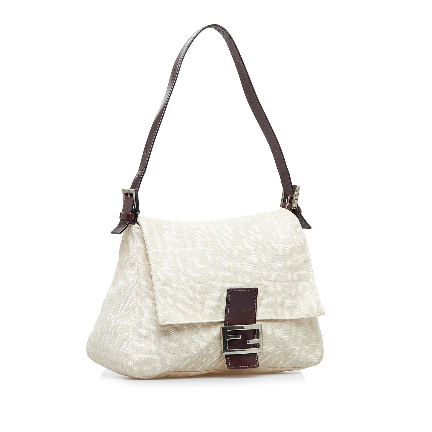 Fendi Zucca Mamma Forever (yGN1sE)