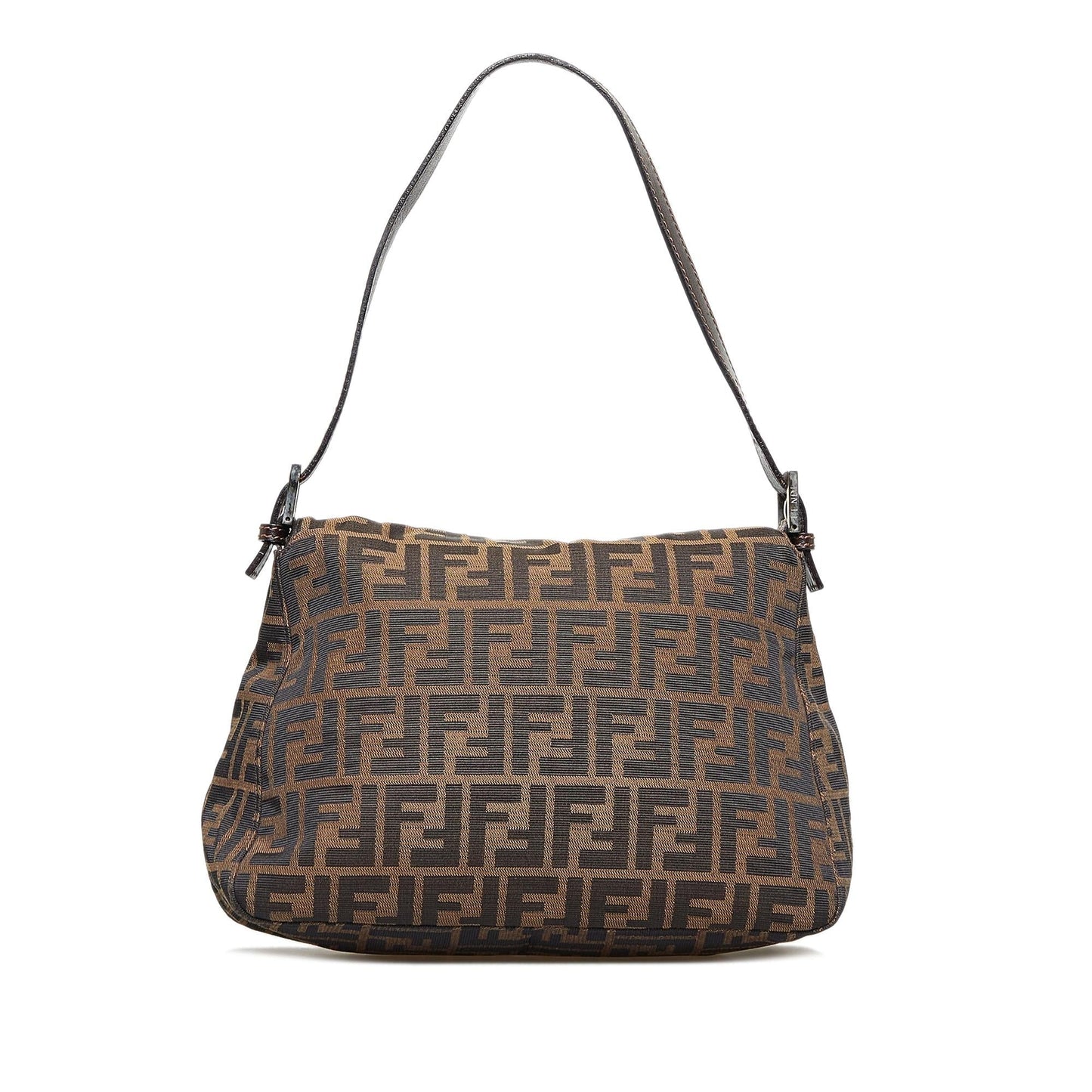 Fendi Zucca Mamma Forever (kM1314)