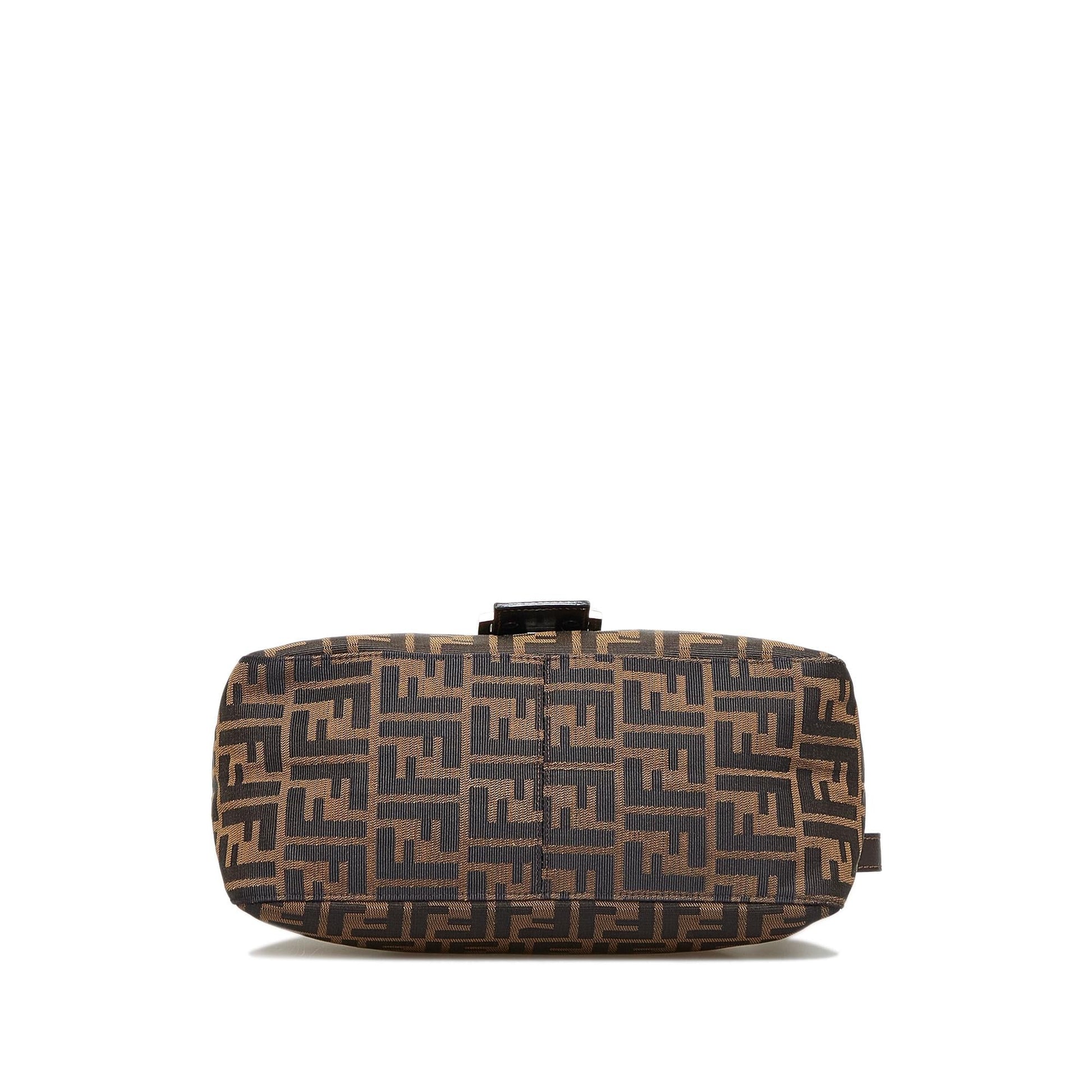 Fendi Zucca Mamma Forever
