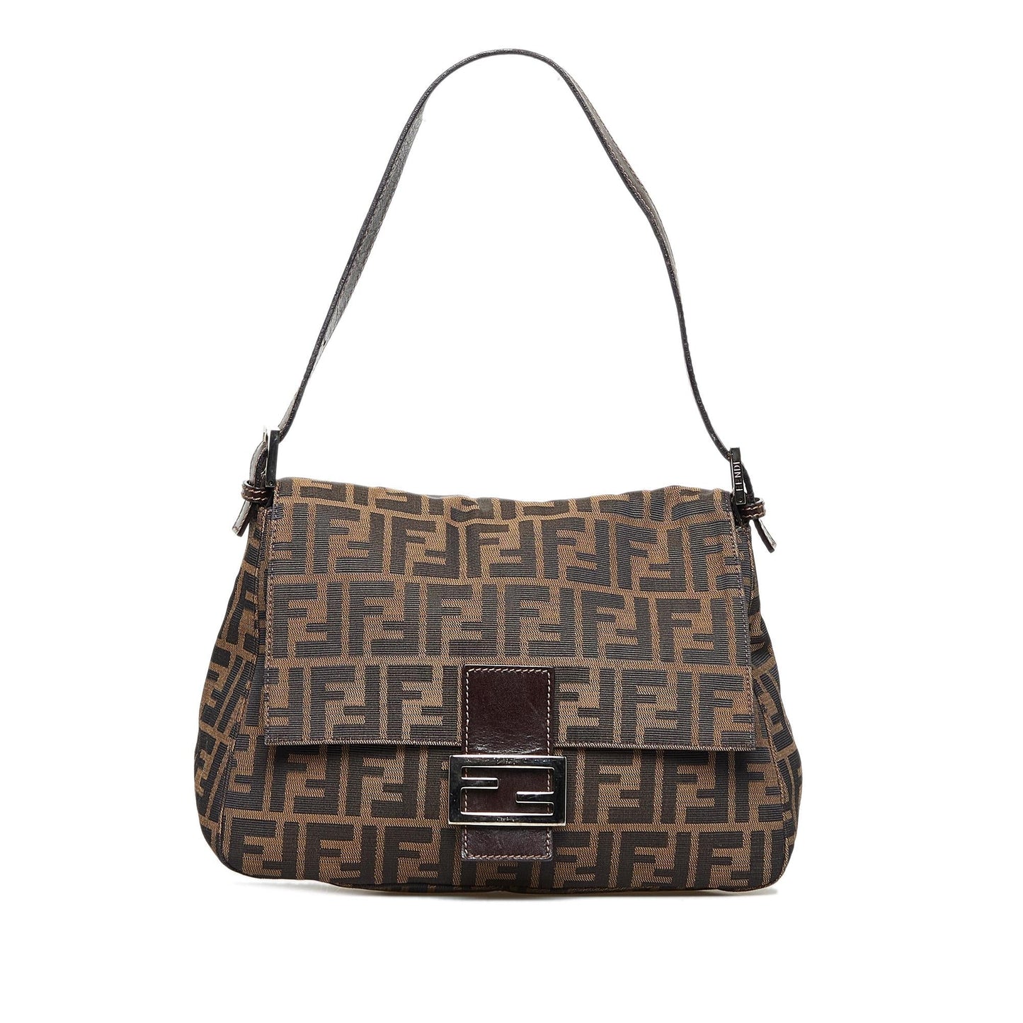 Fendi Zucca Mamma Forever (kM1314)