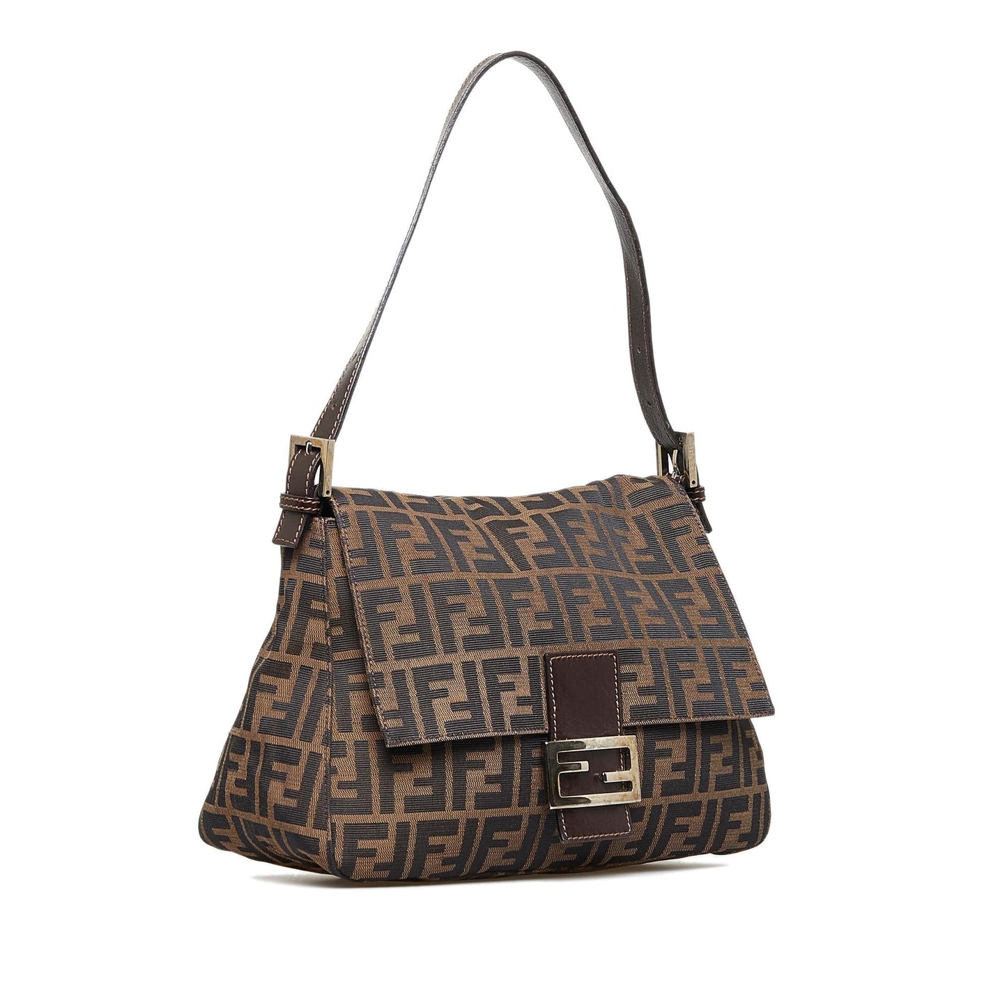 Fendi Zucca Mamma Forever (kM1314)