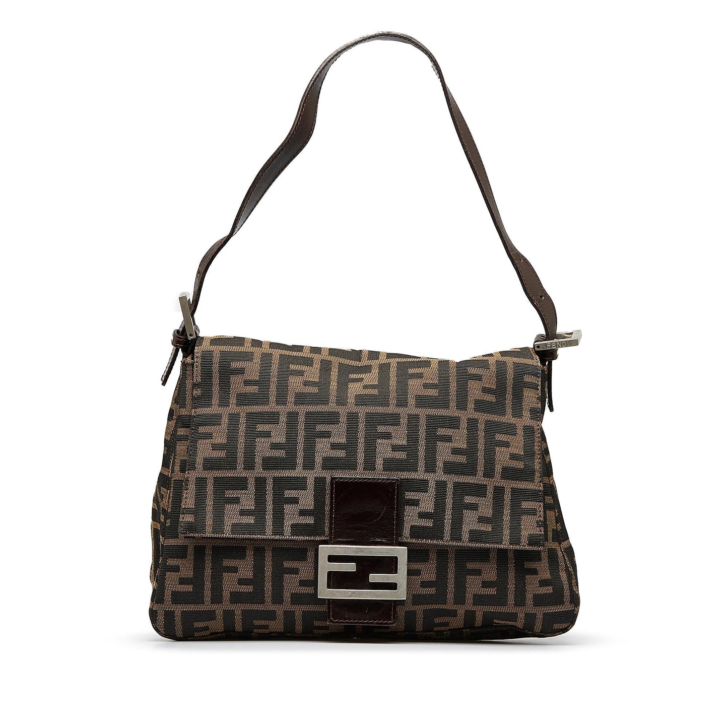 Fendi Zucca Mamma Forever (JGF6Yu)