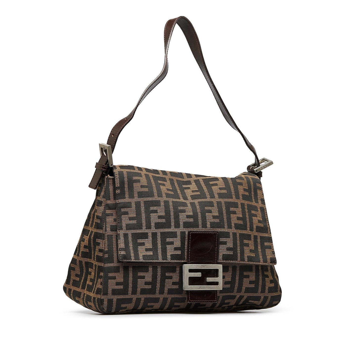 Fendi Zucca Mamma Forever (JGF6Yu)
