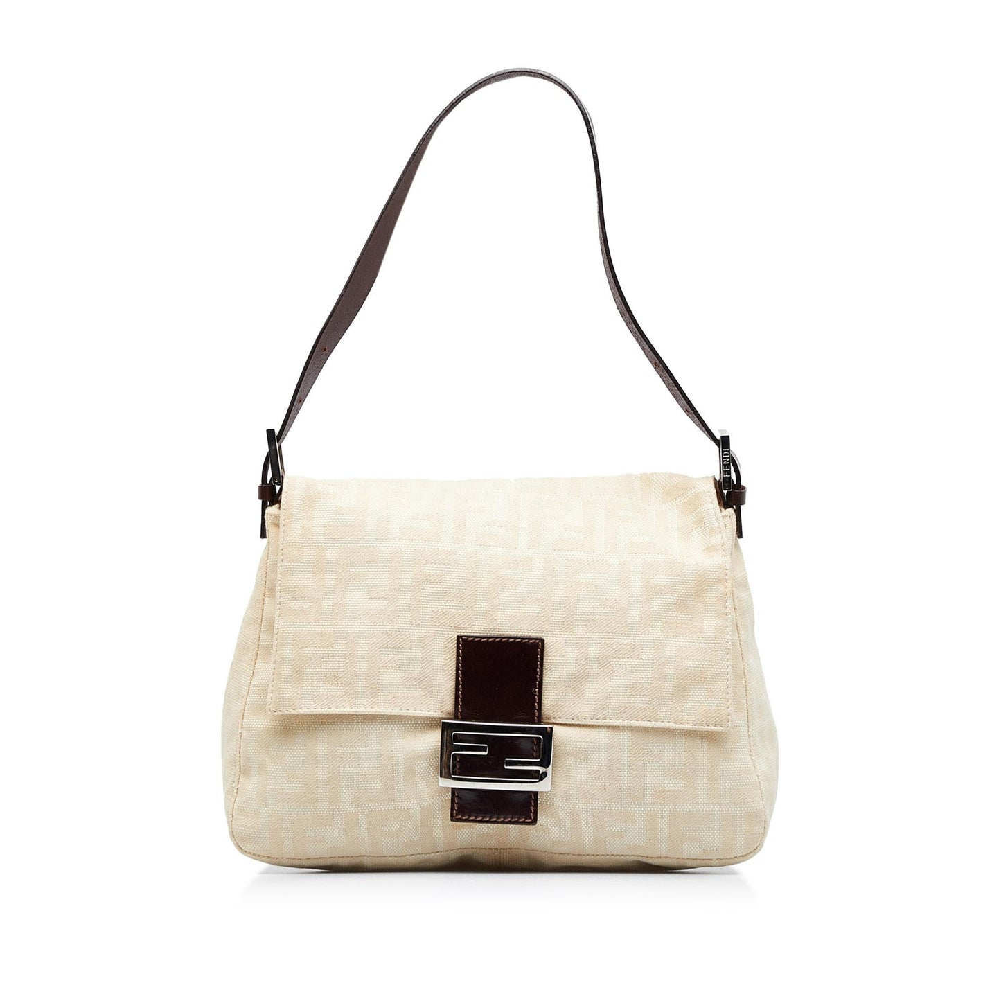 Fendi Zucca Mamma Forever (3Q7aWy)