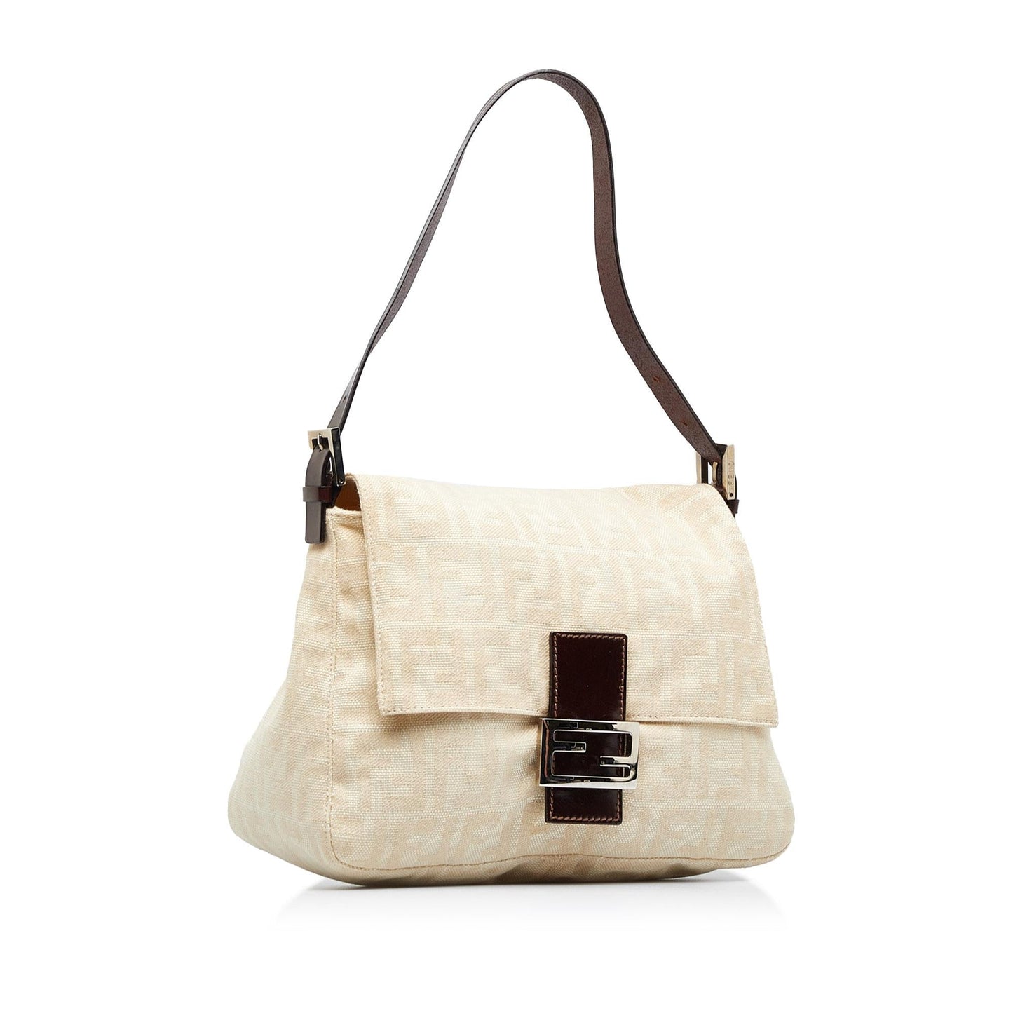 Fendi Zucca Mamma Forever (3Q7aWy)