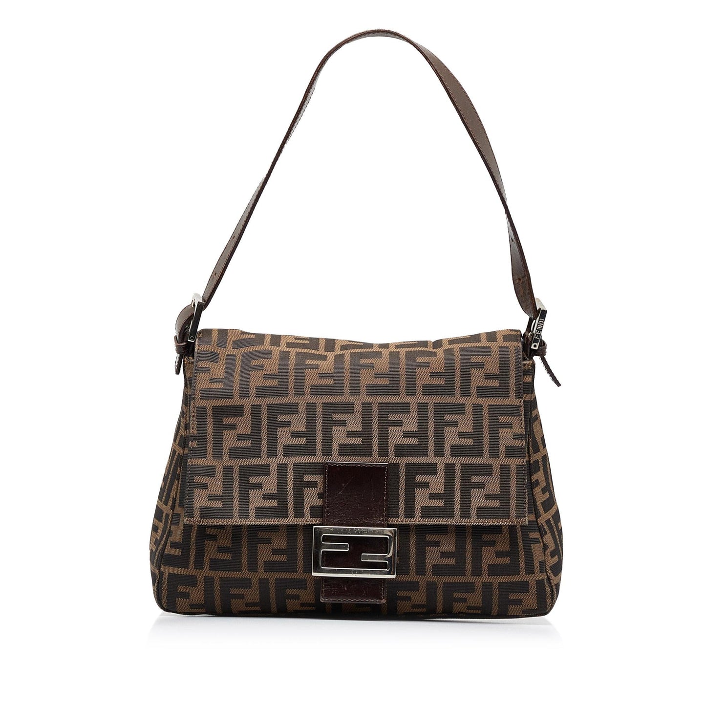 Fendi Zucca Mamma Forever (YOZEs1)