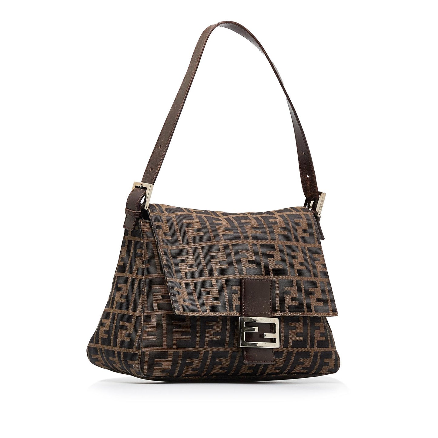 Fendi Zucca Mamma Forever (YOZEs1)