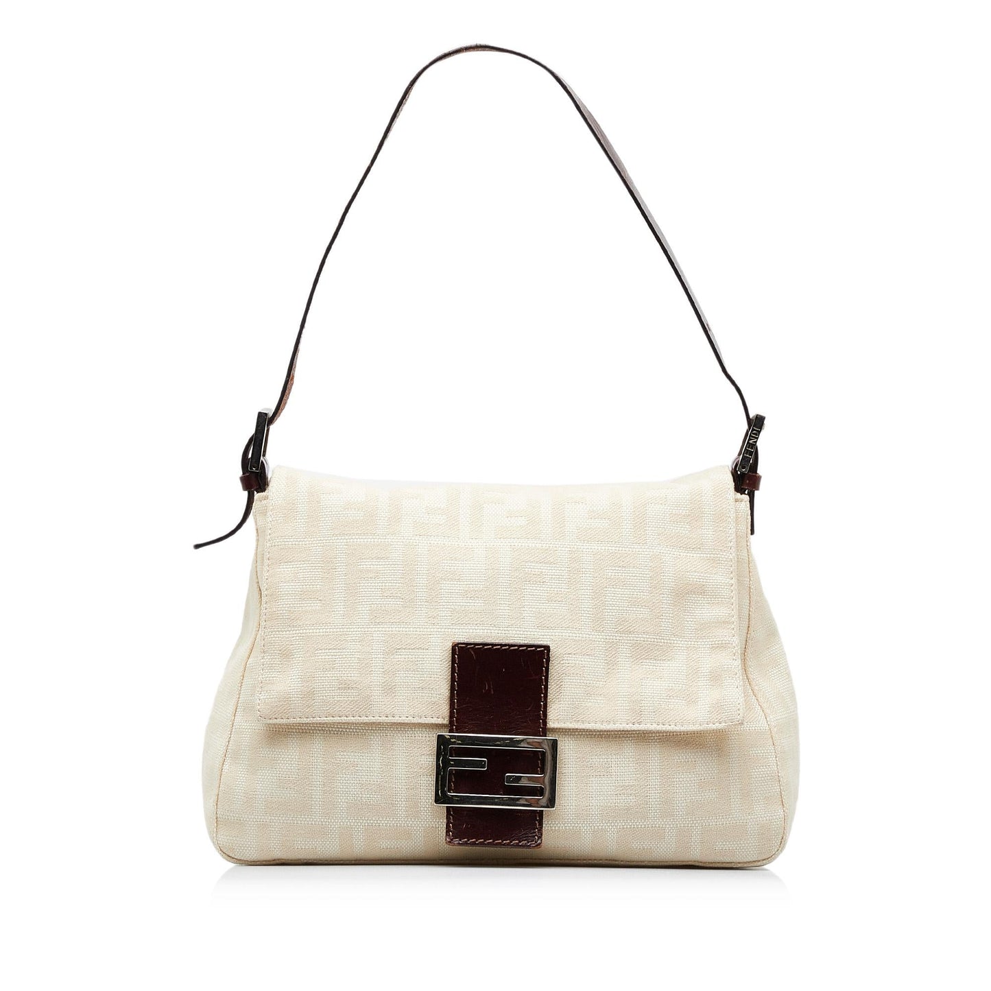 Fendi Zucca Mamma Forever (QBVKqO)