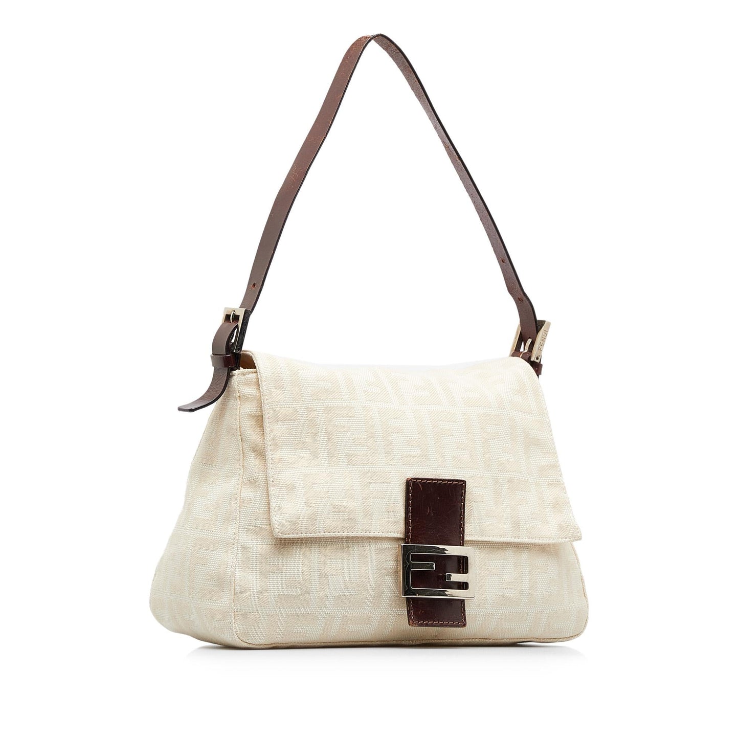 Fendi Zucca Mamma Forever (QBVKqO)