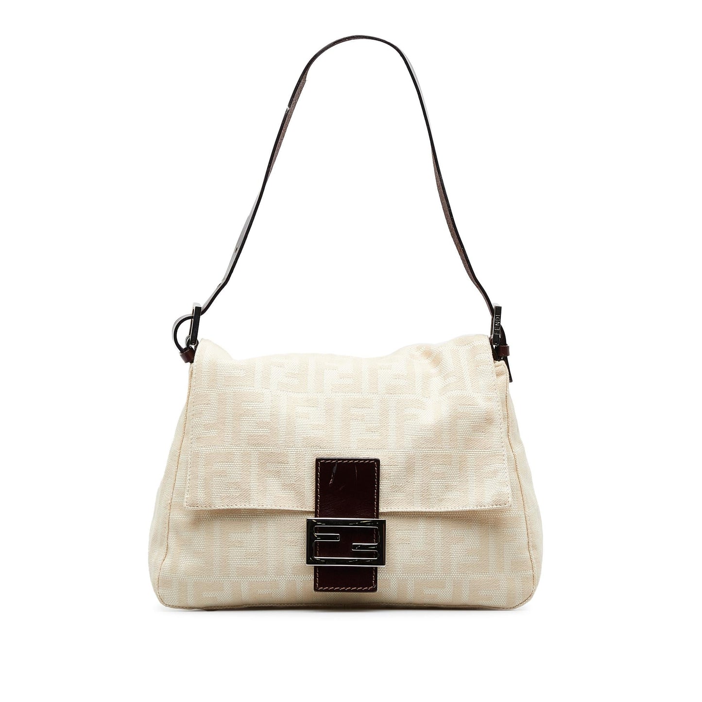 Fendi Zucca Mamma Forever (GZHin3)