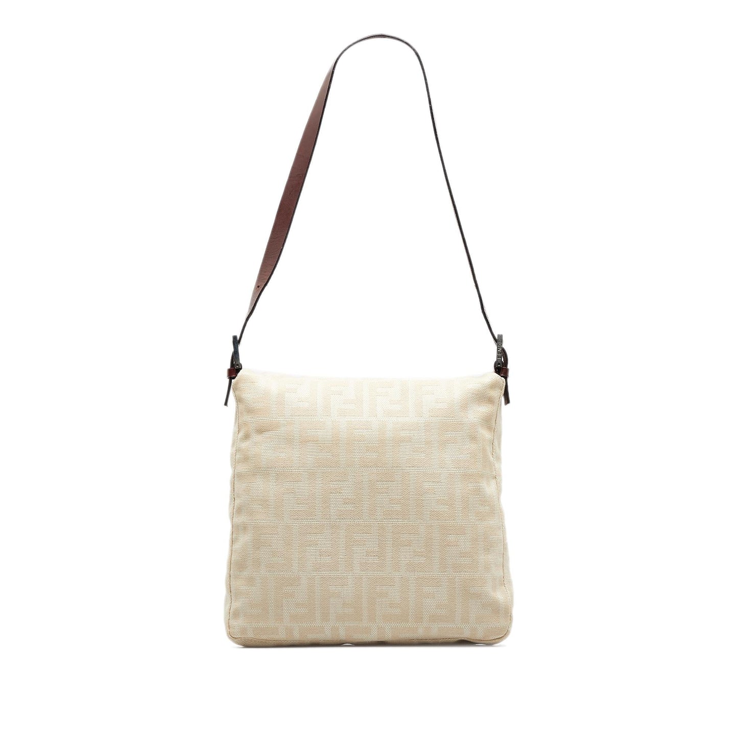 Fendi Zucca Mamma Forever (vJ28yp)