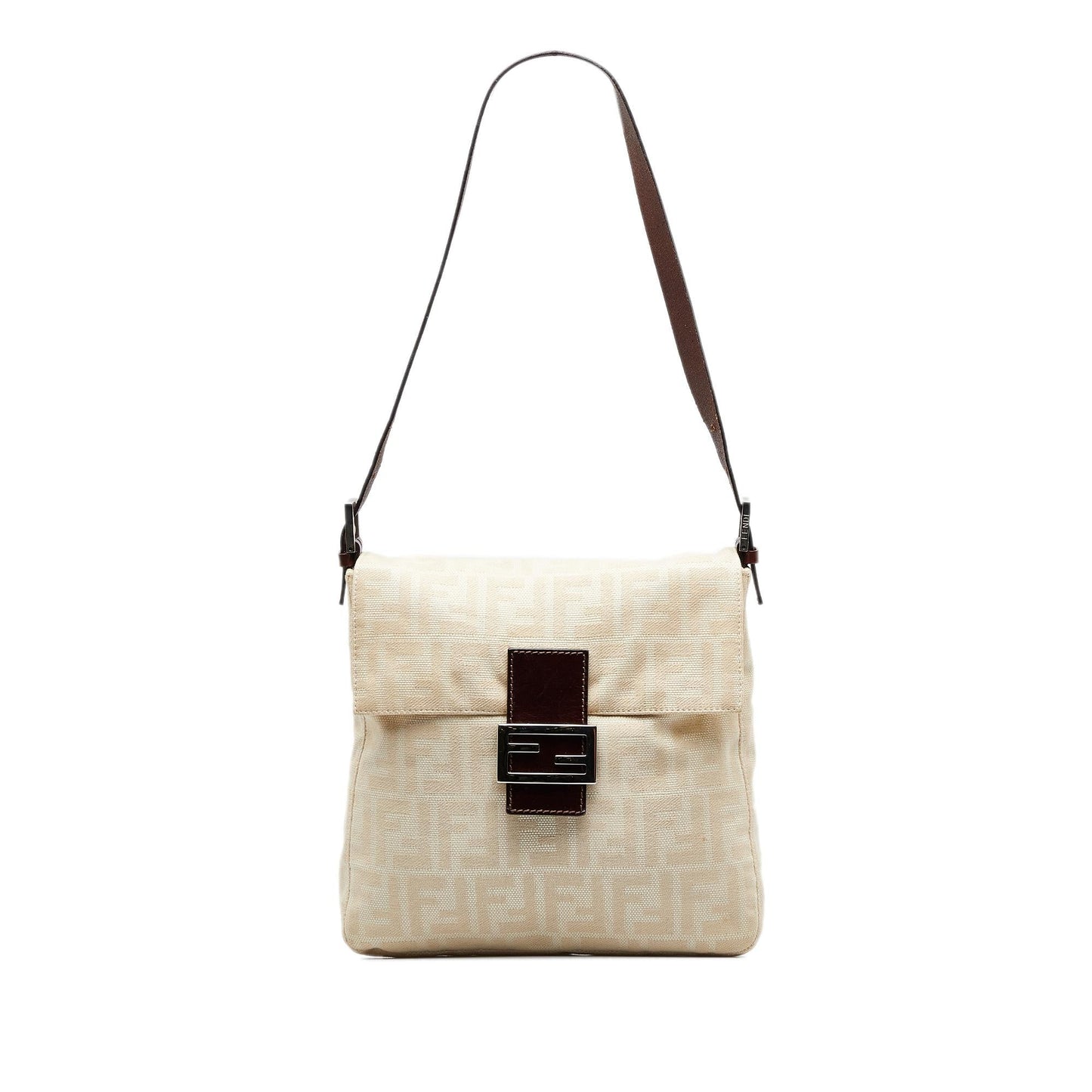 Fendi Zucca Mamma Forever (vJ28yp)