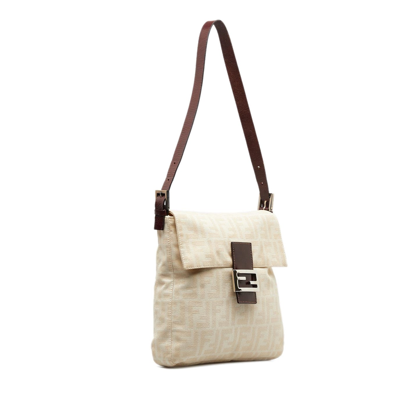 Fendi Zucca Mamma Forever (vJ28yp)