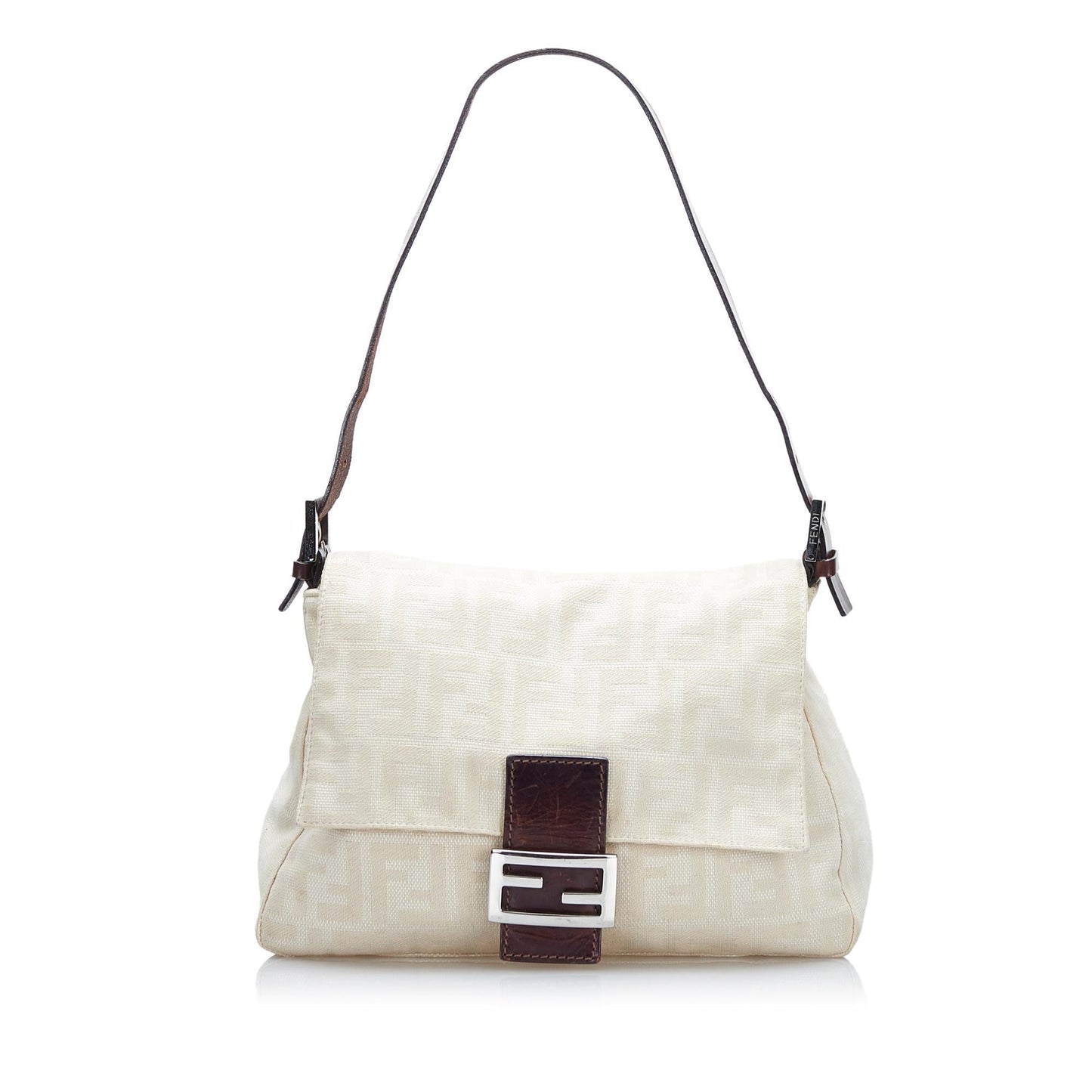 Fendi Zucca Mamma Forever (2jwy8Z)