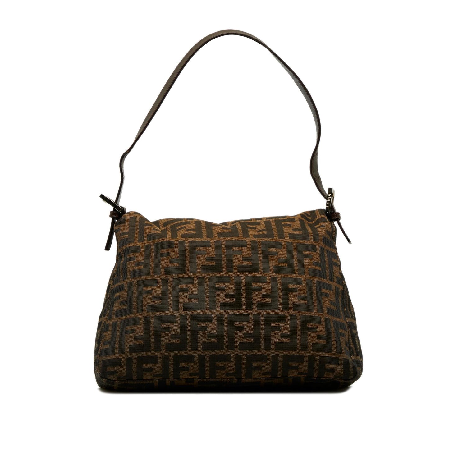 Fendi Zucca Mamma Forever (WVtLpJ)