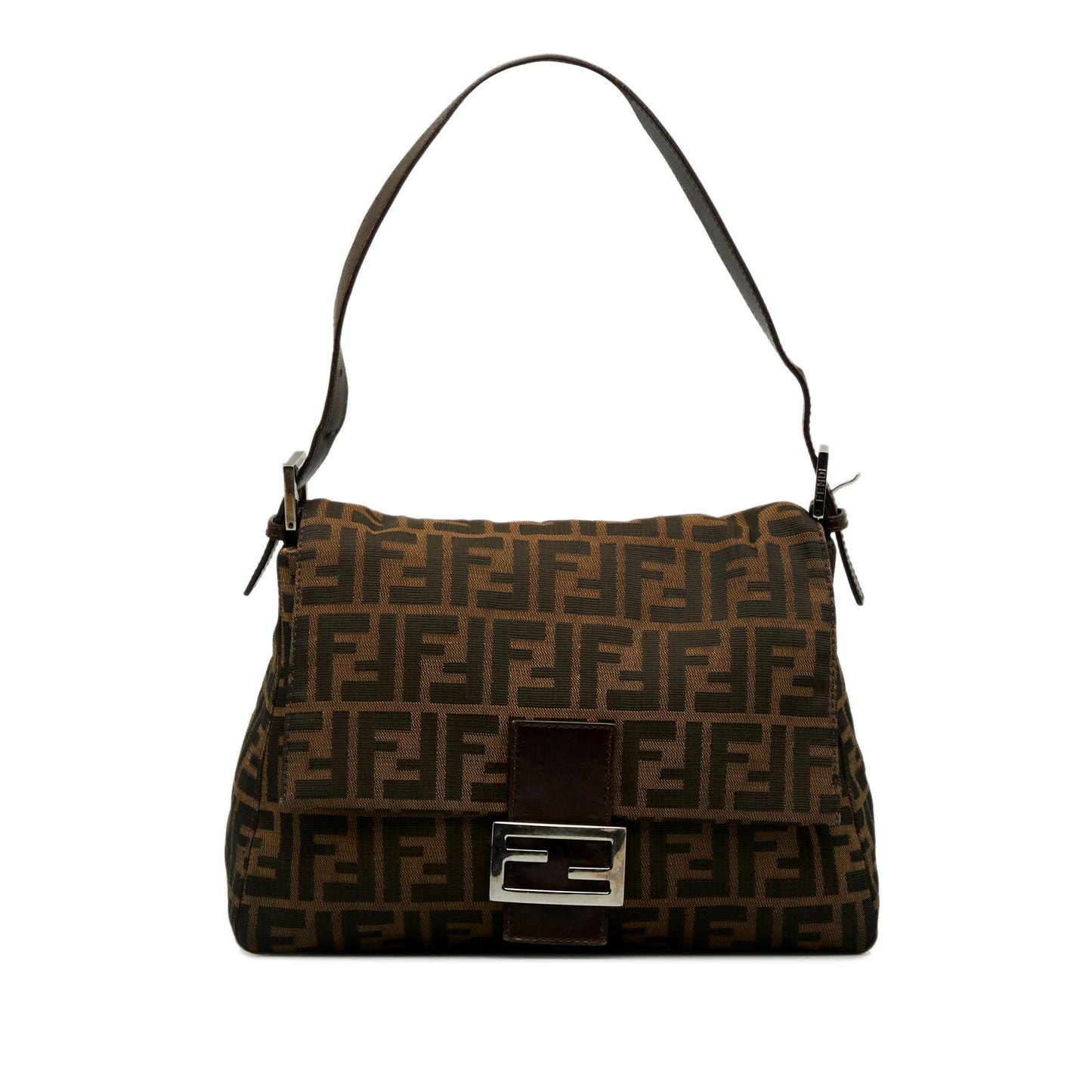 Fendi Zucca Mamma Forever (WVtLpJ)