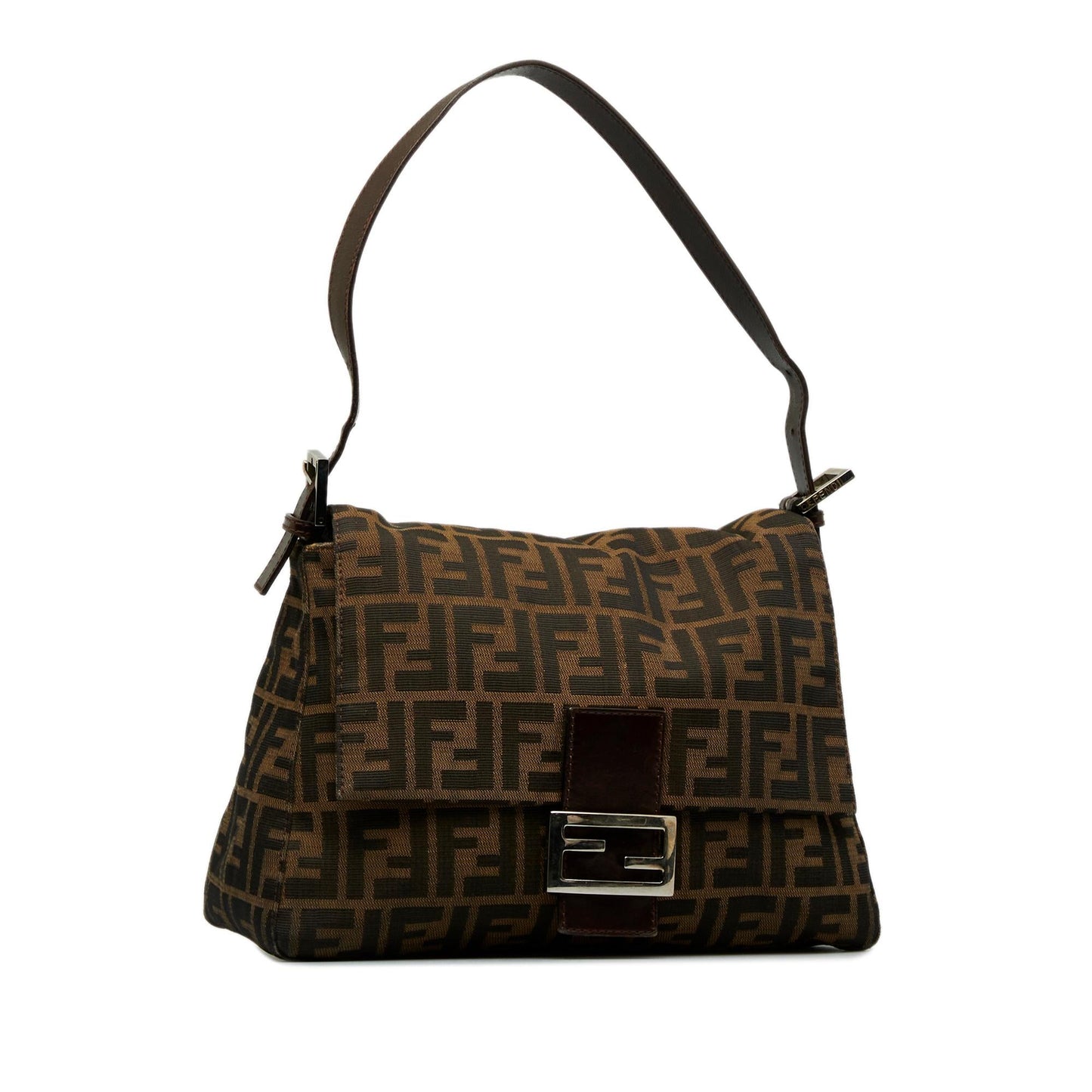 Fendi Zucca Mamma Forever (WVtLpJ)
