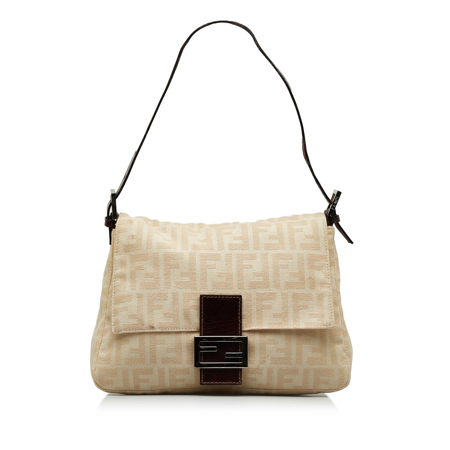 Fendi Zucca Mamma Forever (SLU0ZY)