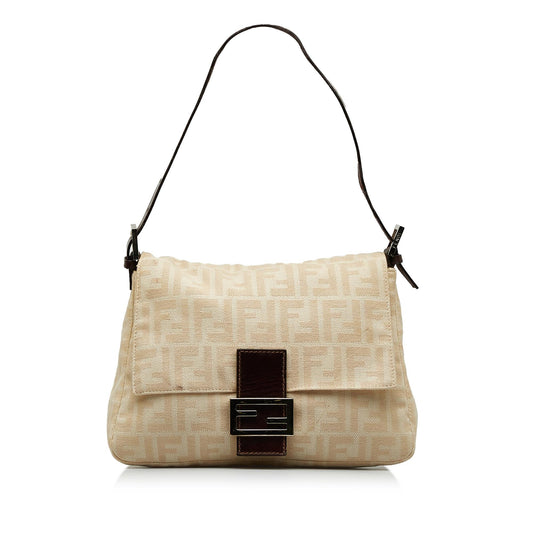Fendi Zucca Mamma Forever (SLU0ZY)