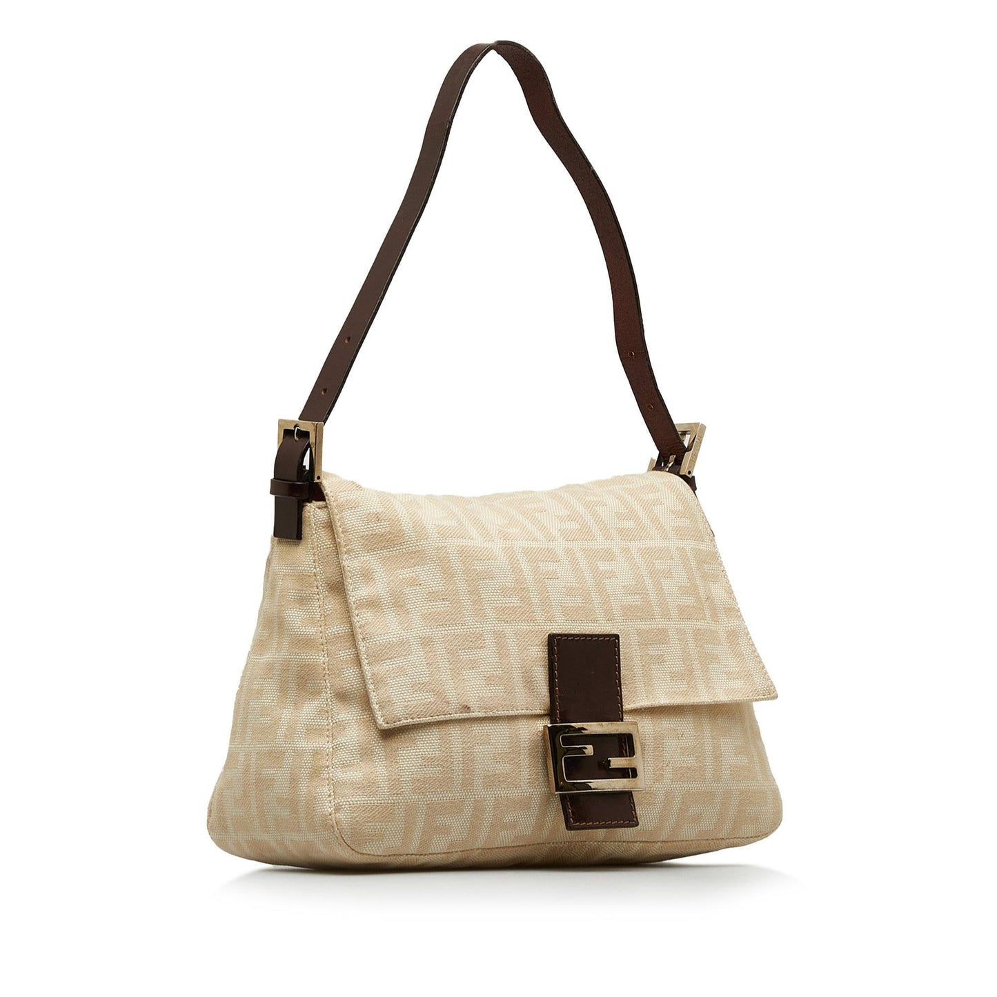 Fendi Zucca Mamma Forever (SLU0ZY)
