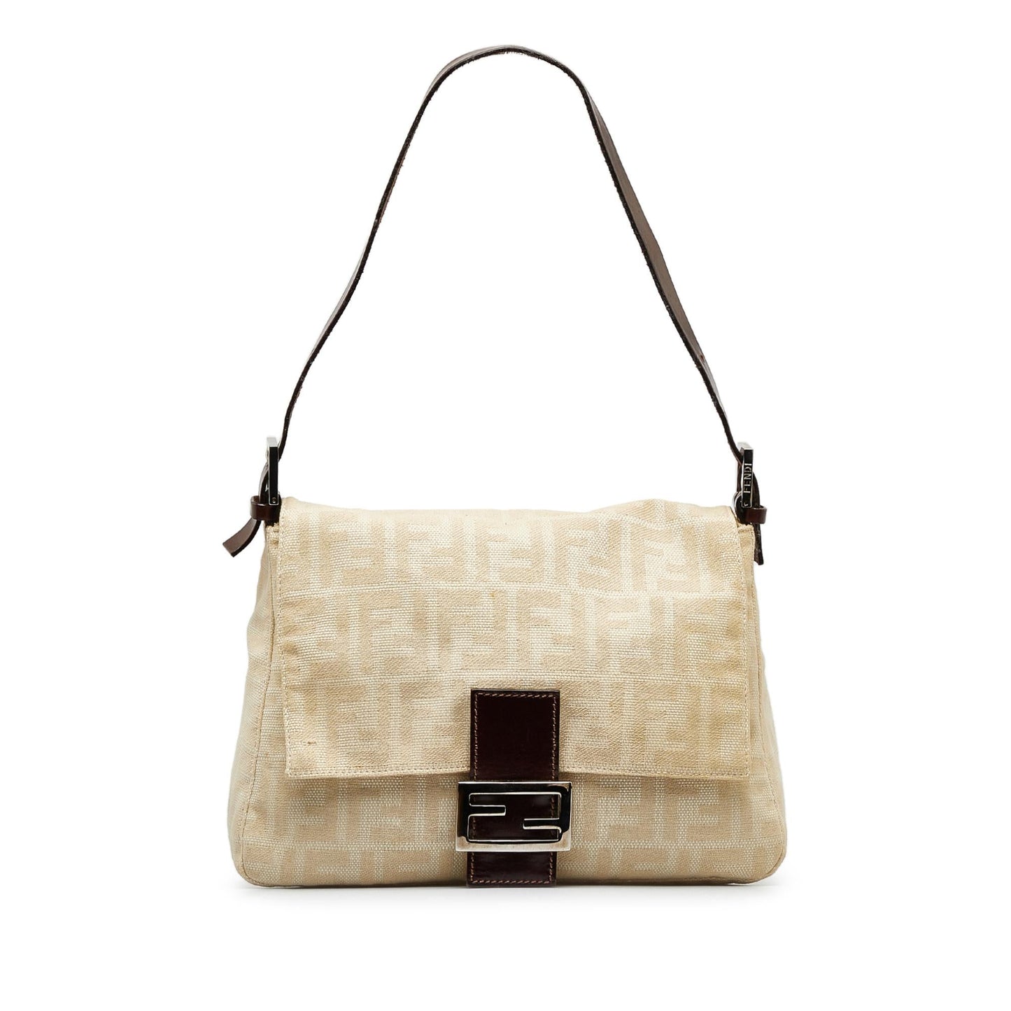 Fendi Zucca Mamma Forever (DrNvBf)