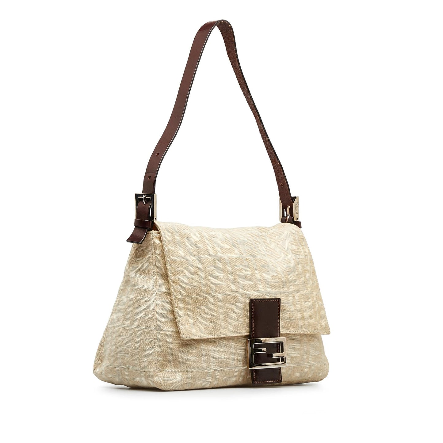 Fendi Zucca Mamma Forever (DrNvBf)