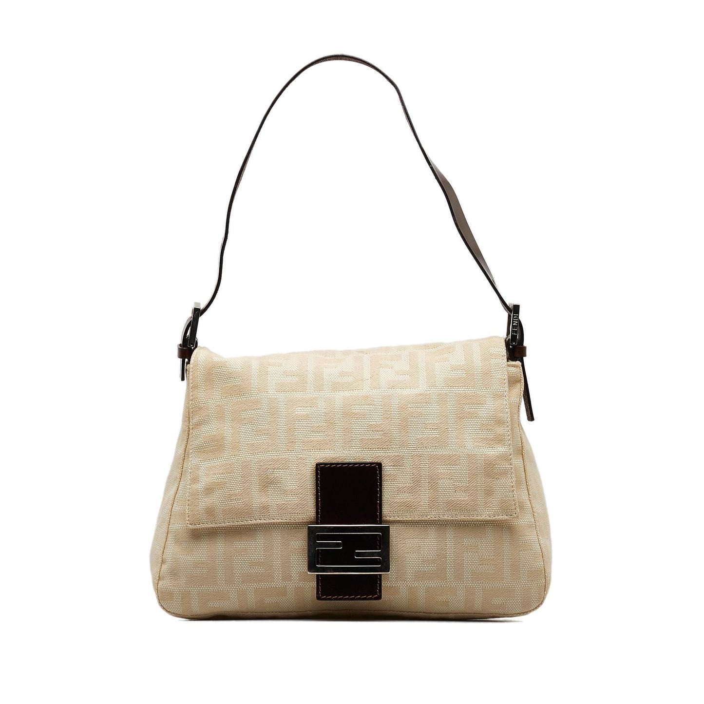 Fendi Zucca Mamma Forever (RXOIkD)