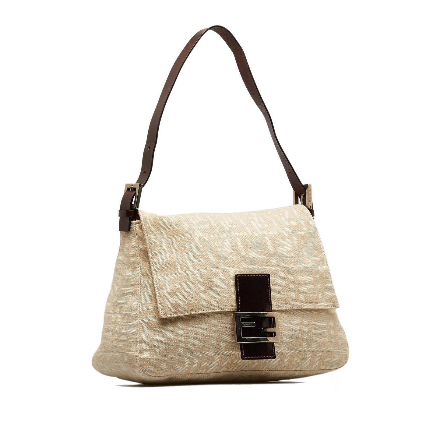 Fendi Zucca Mamma Forever (RXOIkD)