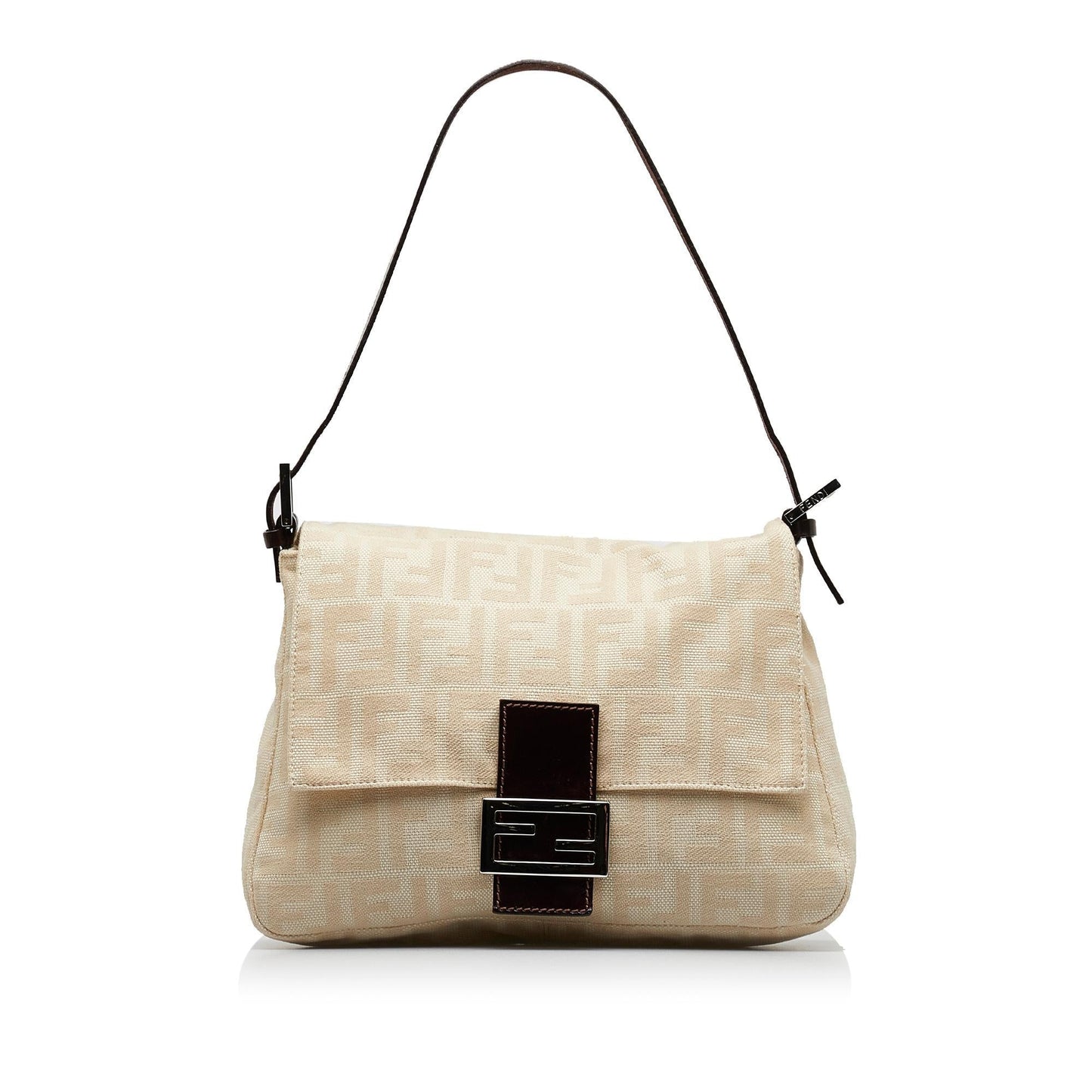 Fendi Zucca Mamma Forever (2tHS1L)