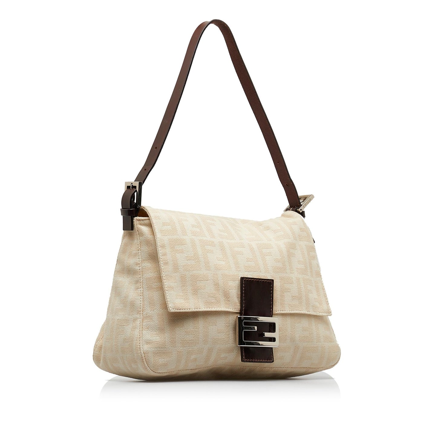 Fendi Zucca Mamma Forever (2tHS1L)