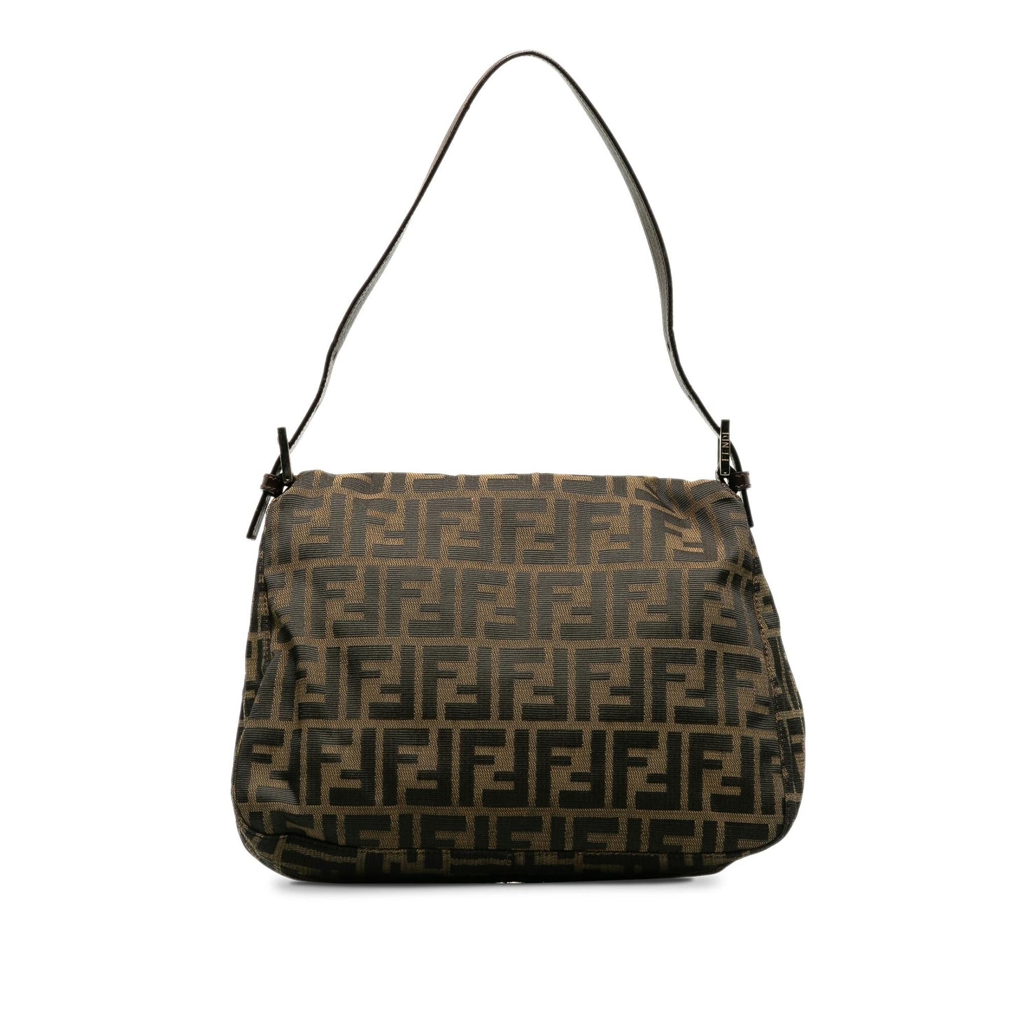 Fendi Zucca Mamma Forever (f0yMhw)