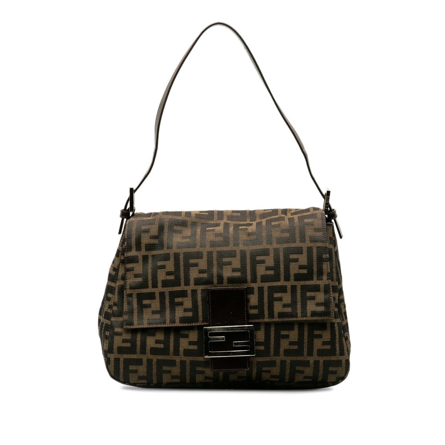 Fendi Zucca Mamma Forever (f0yMhw)