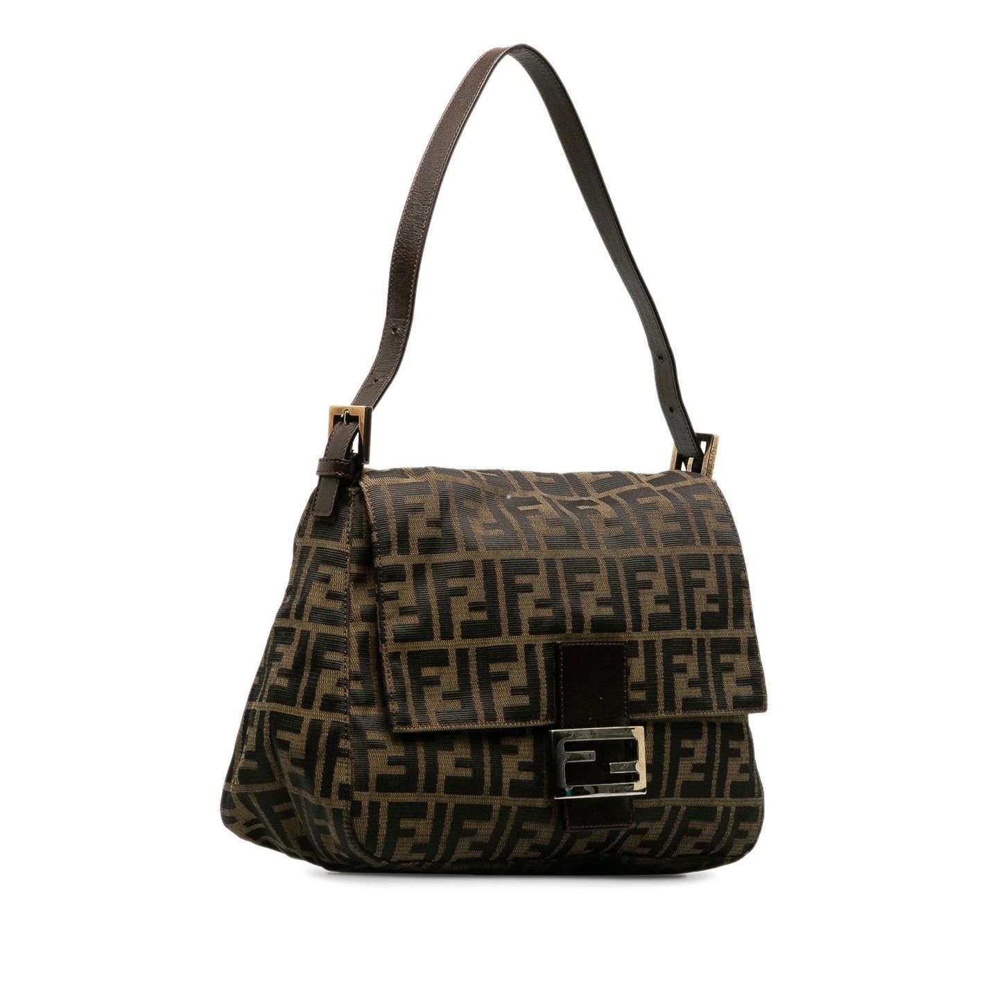 Fendi Zucca Mamma Forever (f0yMhw)